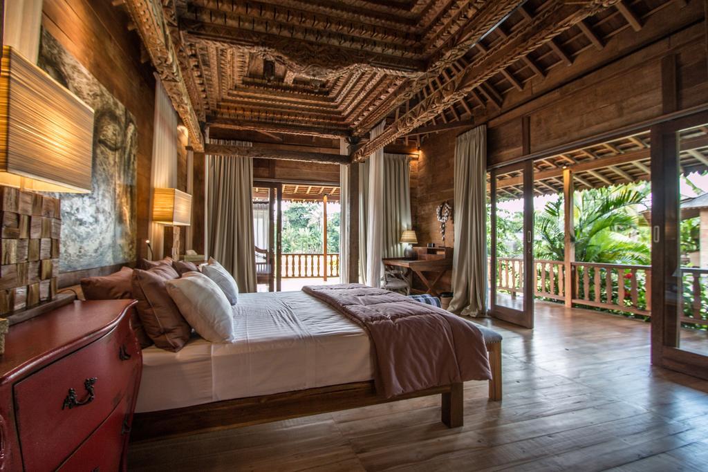 Marika Sawah Villa Seminyak Exteriér fotografie