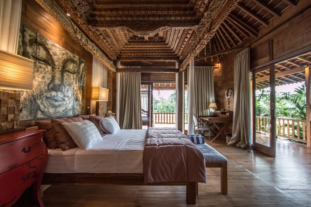 Marika Sawah Villa Seminyak Exteriér fotografie