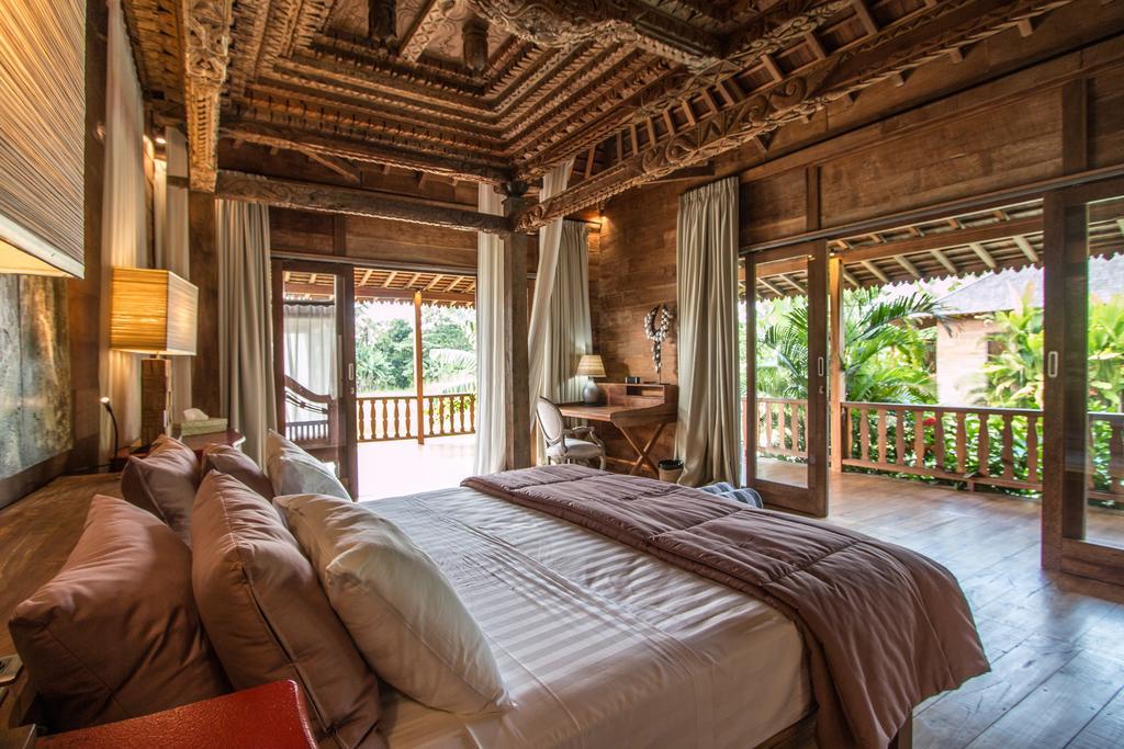 Marika Sawah Villa Seminyak Exteriér fotografie