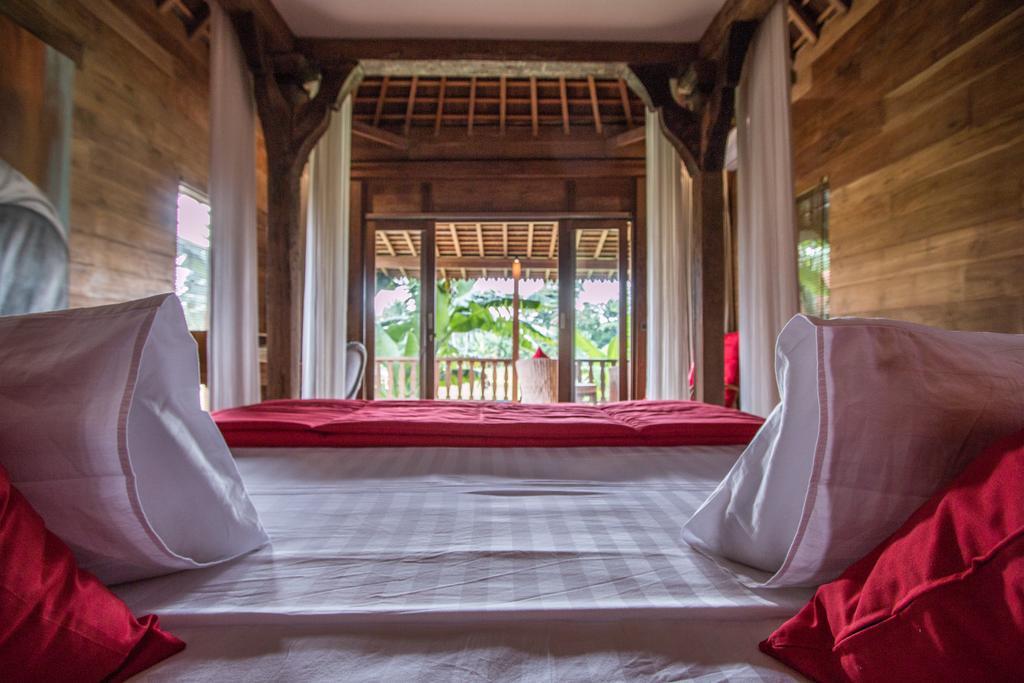 Marika Sawah Villa Seminyak Exteriér fotografie