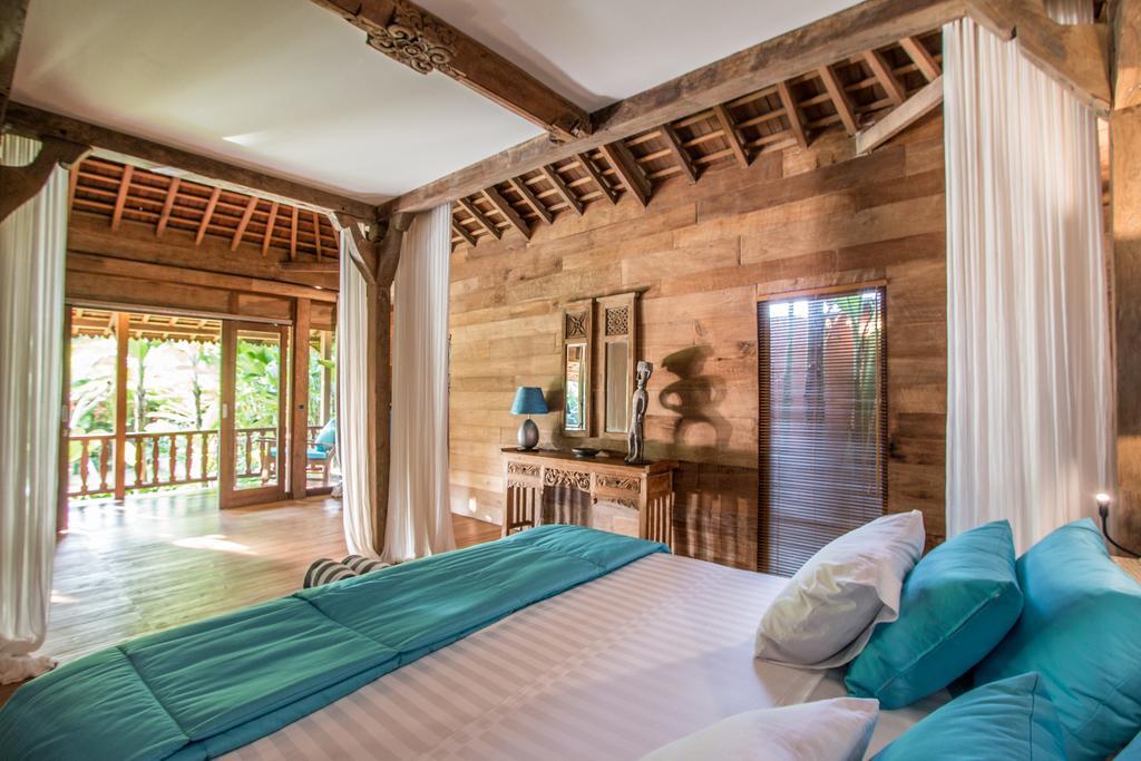 Marika Sawah Villa Seminyak Exteriér fotografie
