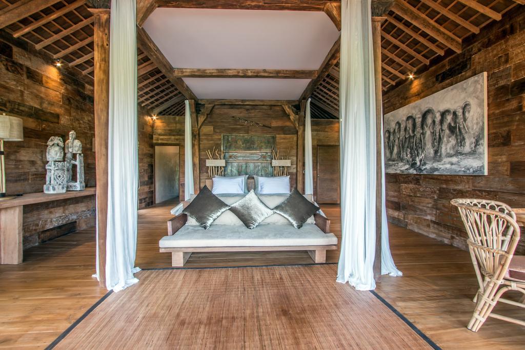Marika Sawah Villa Seminyak Exteriér fotografie