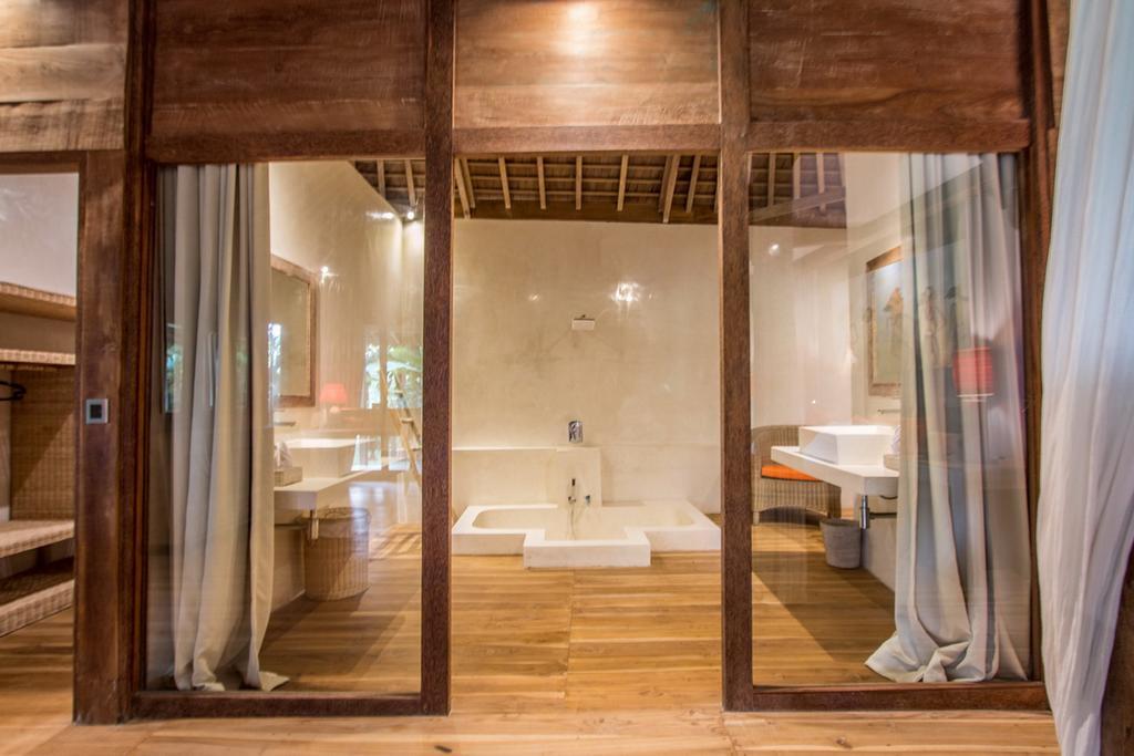 Marika Sawah Villa Seminyak Exteriér fotografie