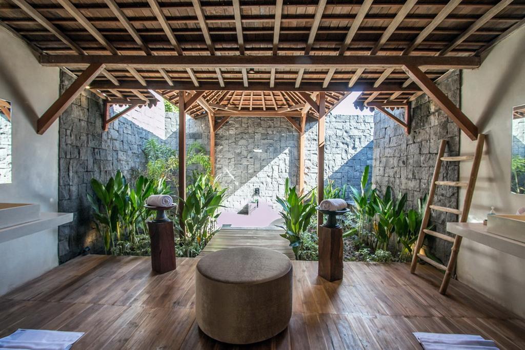 Marika Sawah Villa Seminyak Exteriér fotografie